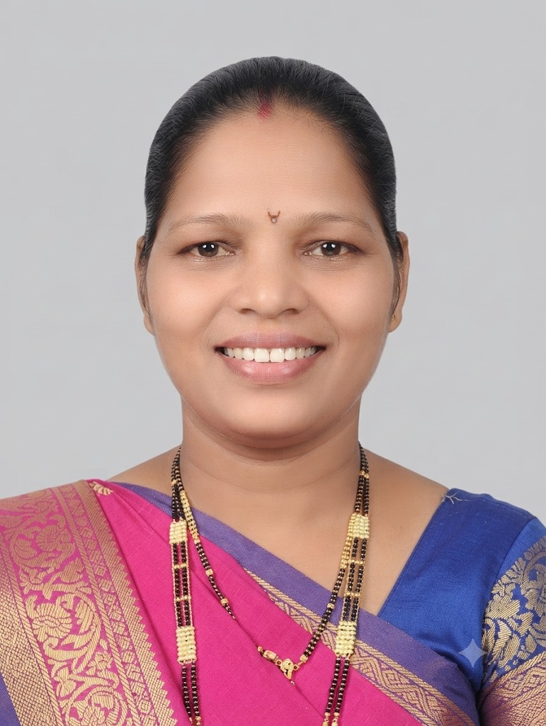 Sakshi - Part time Cleaner in Virar East in Mumbai